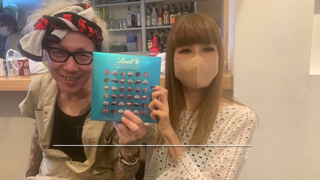 Nickeyの