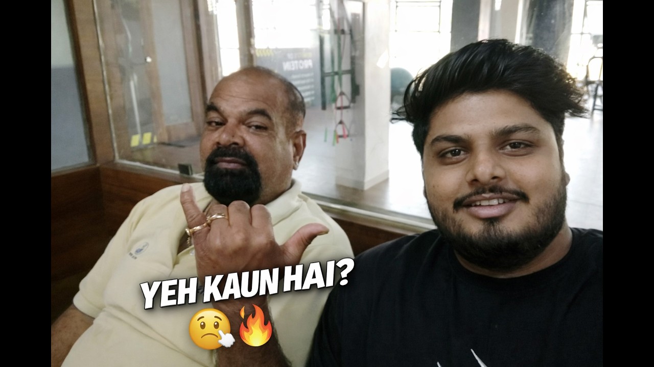 Katappa Mama Ko Kaun Janta Hai? 🤔 | Vlog Nahi Dekhta 😳😂 | Rishav Yadav