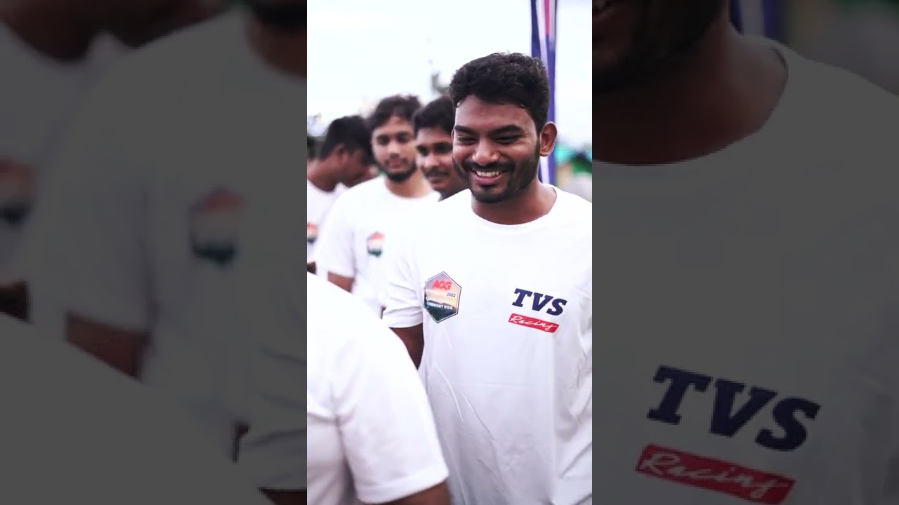 AOG Overnight Ride to Andhra Pradesh