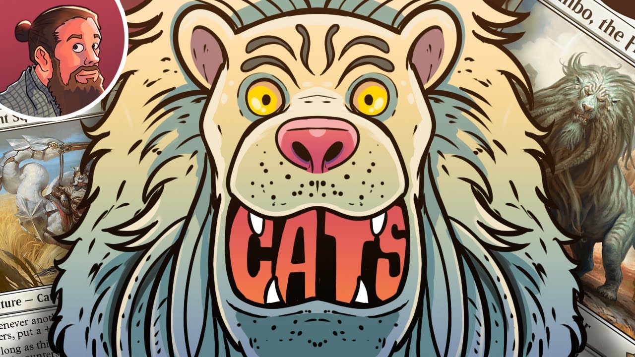 Do New Foundation's Felines Crack Cats? | Much Abrew