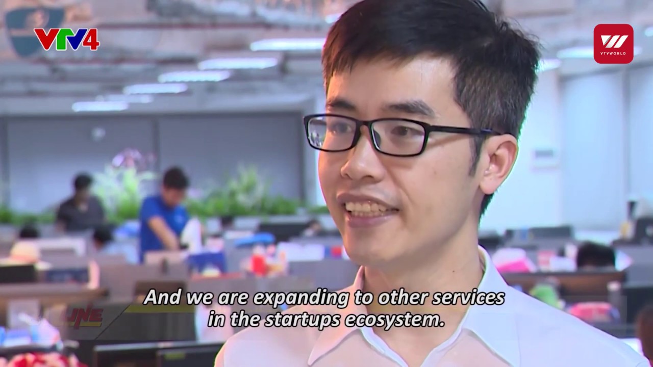 Vietnamese start-ups to go global | VTV World