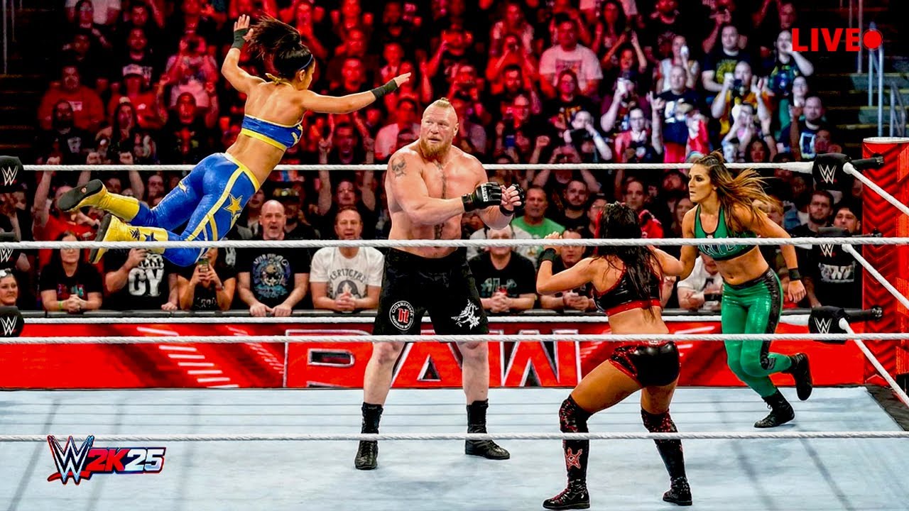 WWE Live Match Today🔴 #shorts #wwe #shortsfeed