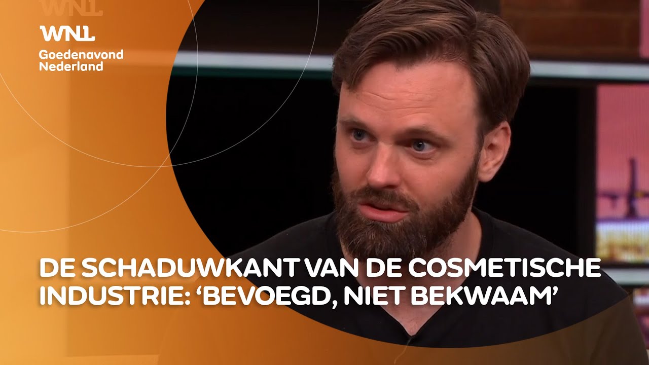 Tim Hofman over toename verminkingen na cosmetische ingrepen: 'Bevoegd is niet altijd bekwaam'