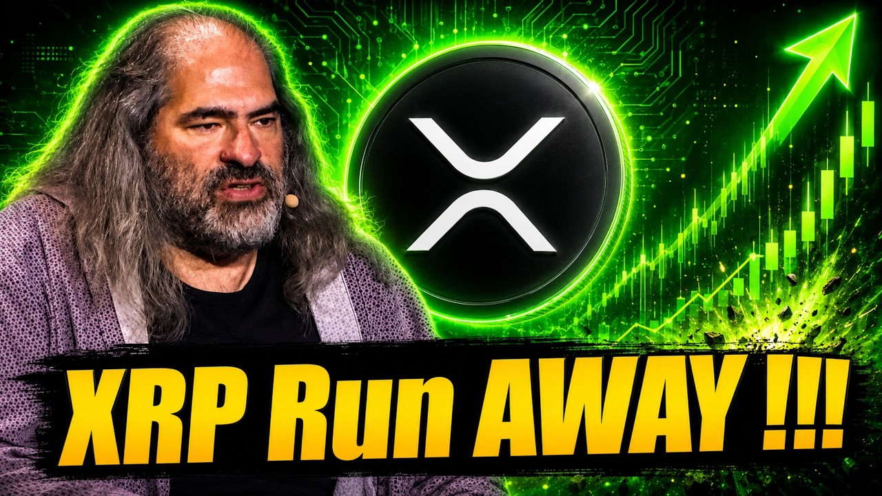 Ripple XRP: did David Plan THIS ??