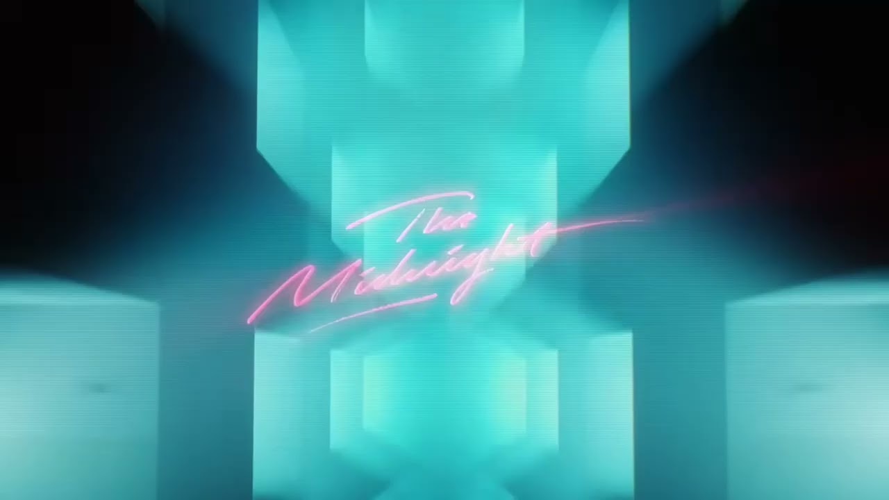 The Midnight - 'Fatal Obsession'  ft. Jupiter Winter (Slowed And Reverb)