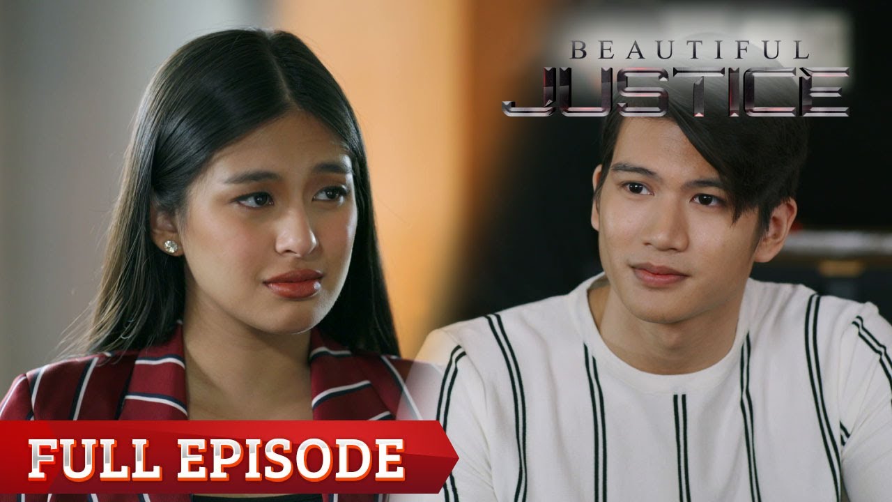 Beautiful Justice: Full Episode 26