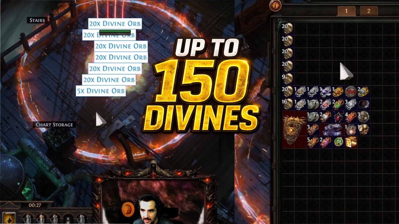 Divine Altar Voyage Guide Poe1.3.29