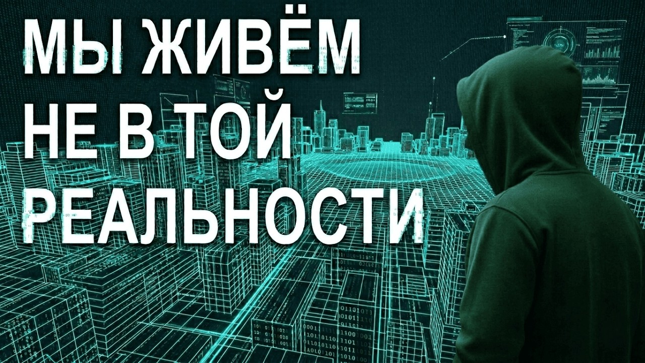 Как изменили прошлое? Самые странные случаи эффекта Манделы