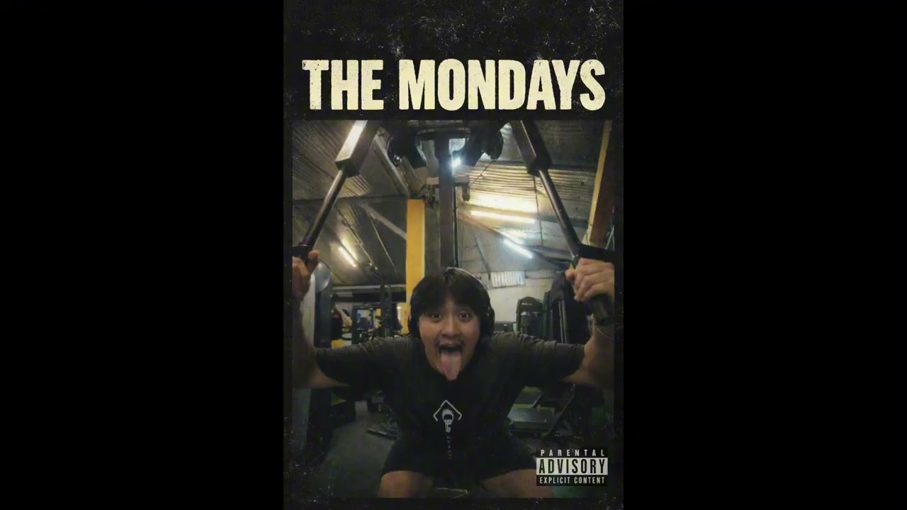 Olympian Gains - The Mondays