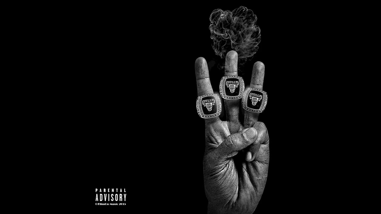 Chief Keef x Mac Miller - I Just Wanna [Official Instrumental] (Prod. by Chief Keef & Chopsquad DJ)