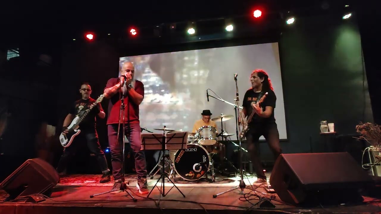 Dr Braun en Wiphala 17/1/26