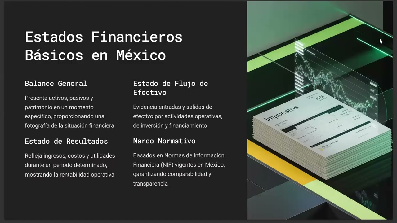 Contabilidad III S6