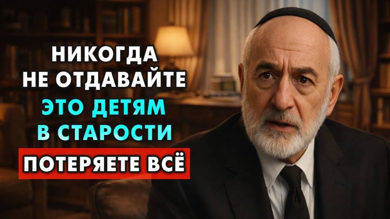 Чем больше жертвуешь — тем меньше уважают: правда о семье и старости