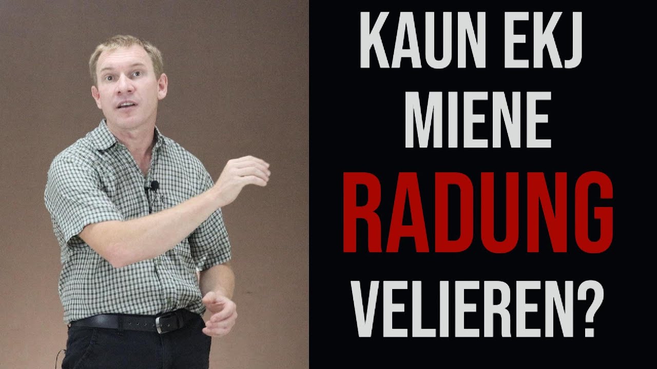 Kaun ekj miene Radung velieren?