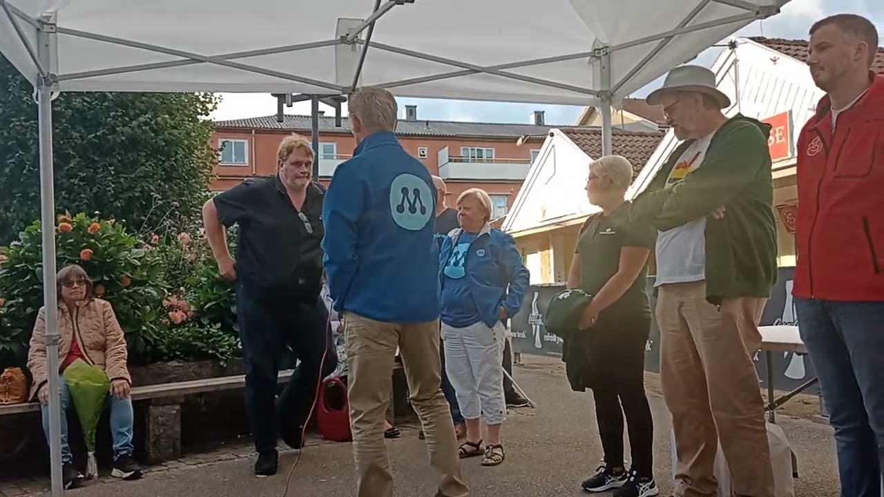 Tingsryd om tio &aring;r