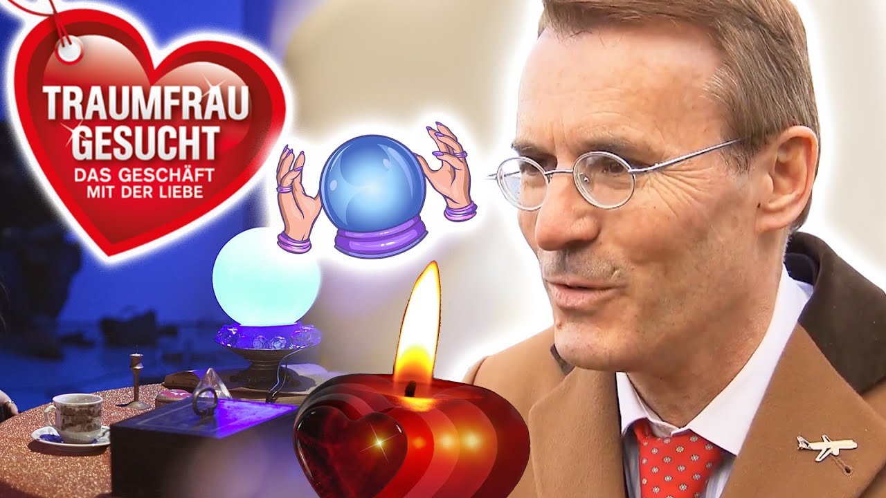 Traumfrau gesucht: Das SEXISTISCHSTE FORMAT aller ZEITEN?
