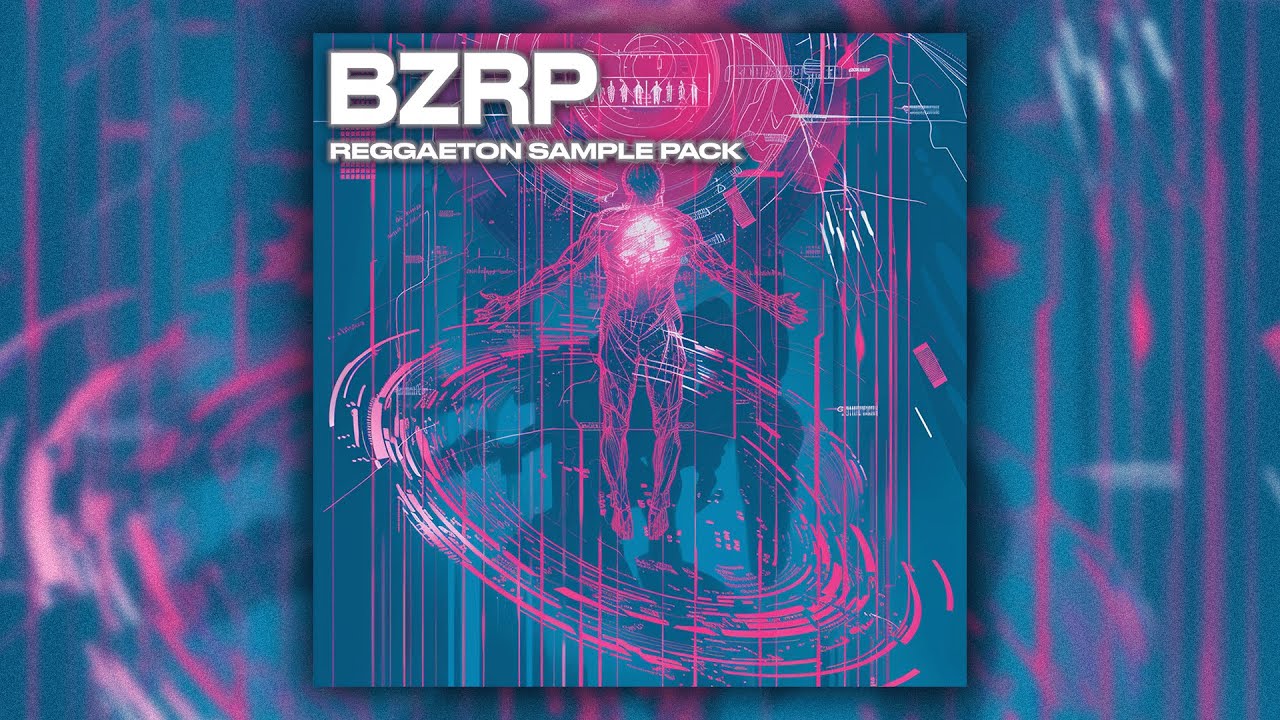 [FREE DOWNLOAD] (10+) Reggaeton Sample Pack &bdquo;BZRP&ldquo; | Melody Loops (Bizarrap, Quevedo, BZRP, Jhayco)