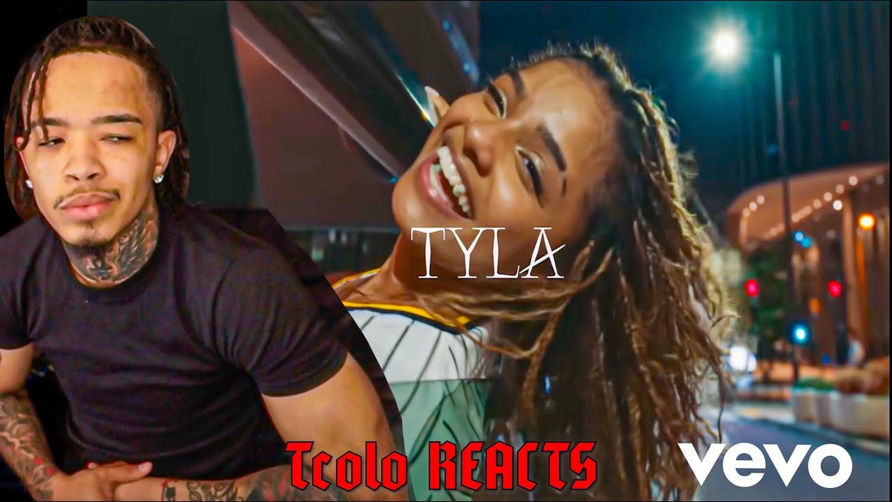 Tyla BROKE MY HEART In This Video 😔💔..... 