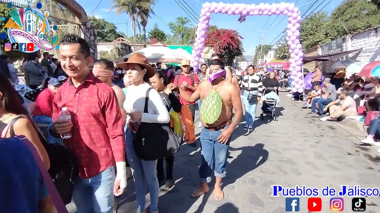entrada hijos ausentes santa Anita 2024