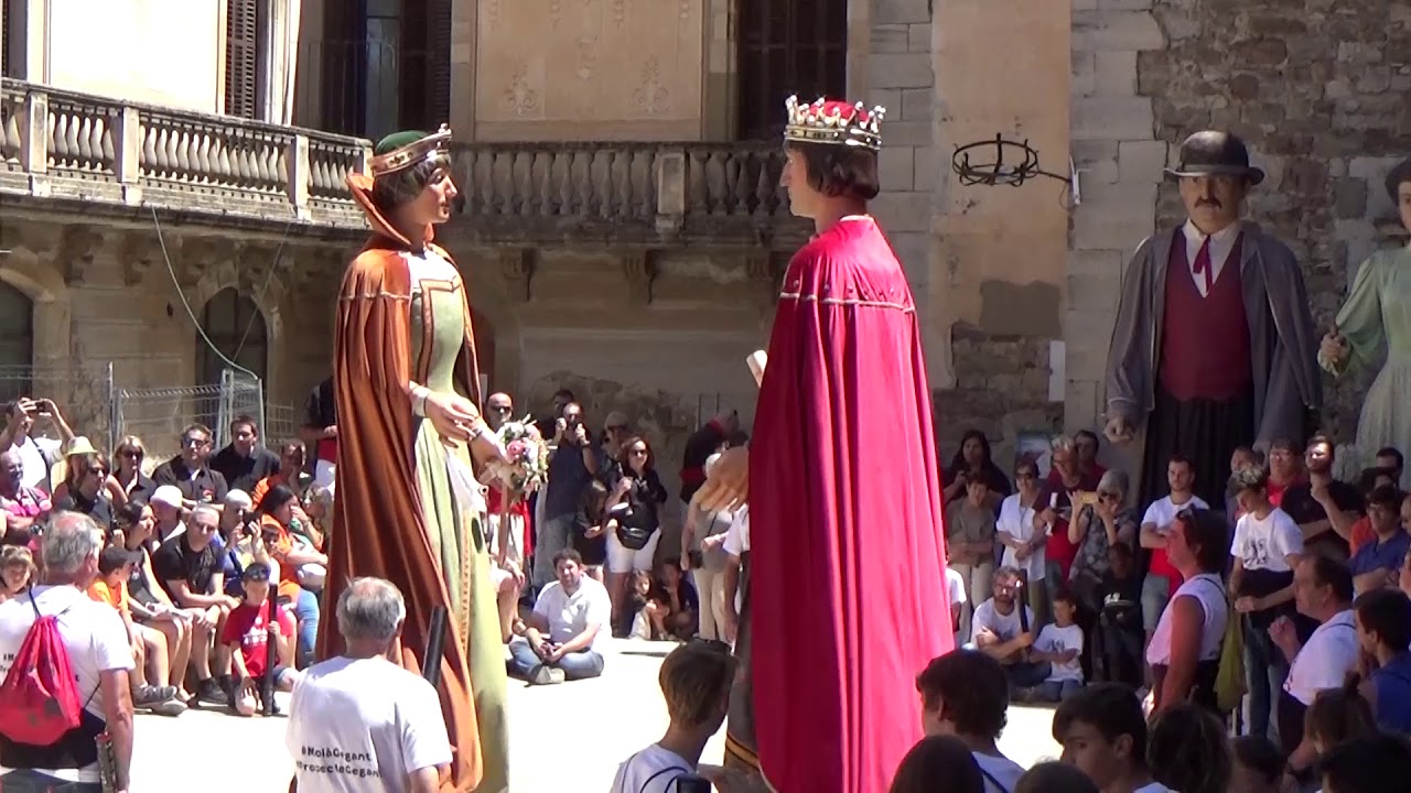 La Joia del Moianès (28-07-2019)