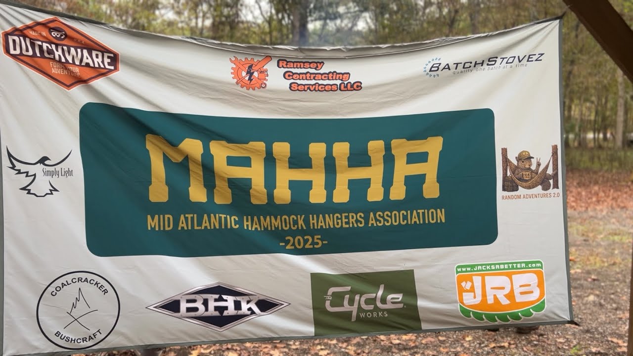 2025 MAHHA Fall Gathering - Fort Loudon, PA. September 26 - 28, 2025