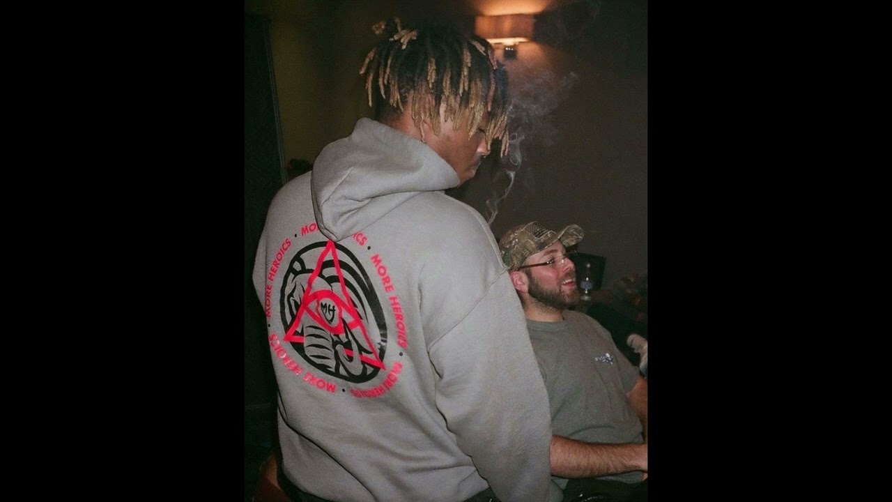 [FREE] Juice WRLD Type Beat - 
