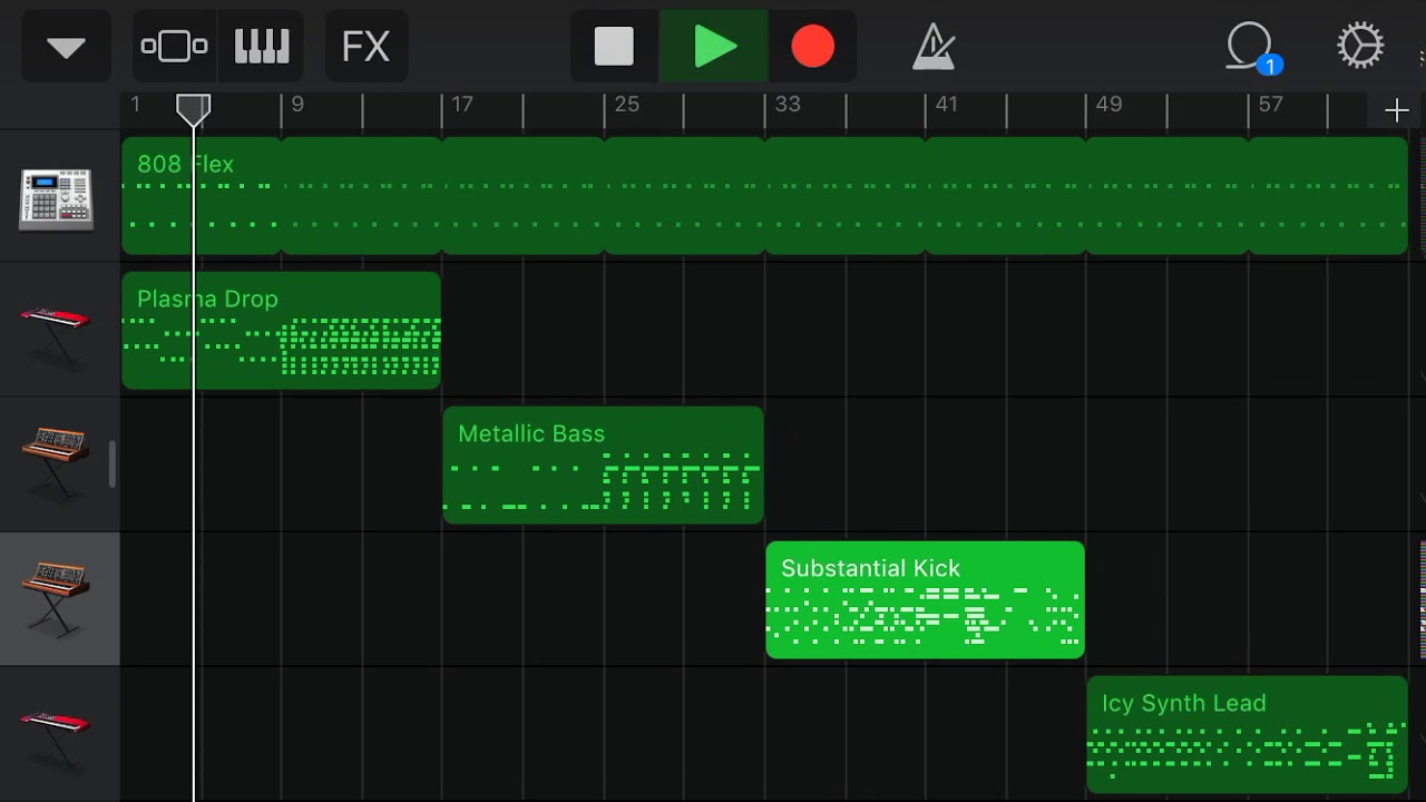 The worst rap beat ever created