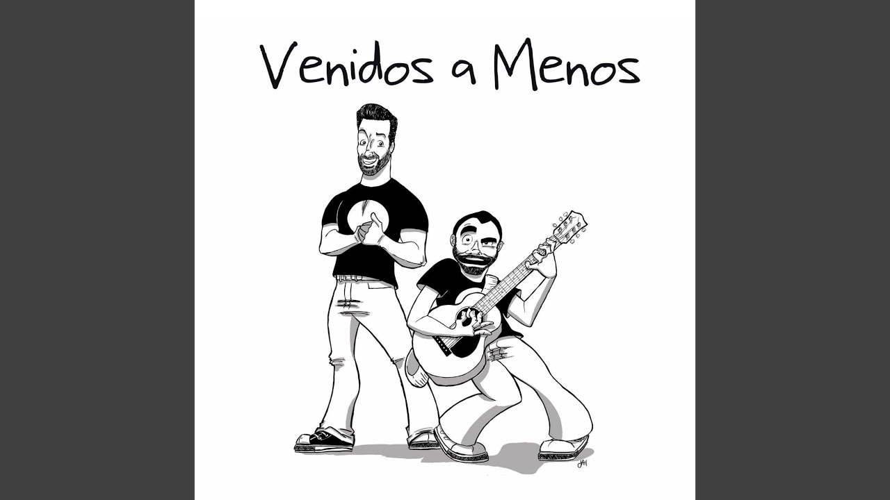 Venidos a Menos