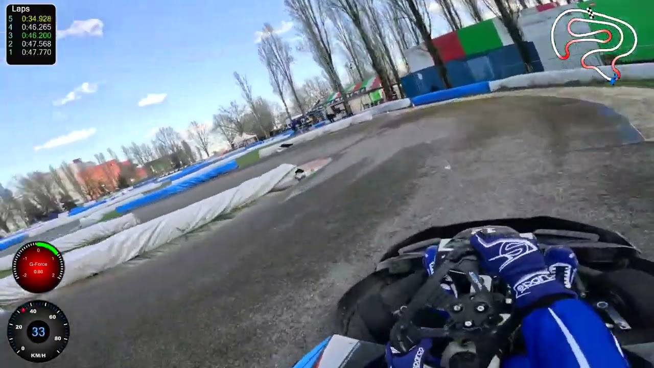 Gran Prima Manche! 9° Romagna Prix - Xbikes 2.0 Ferrara - Gara 1 Batteria Elite