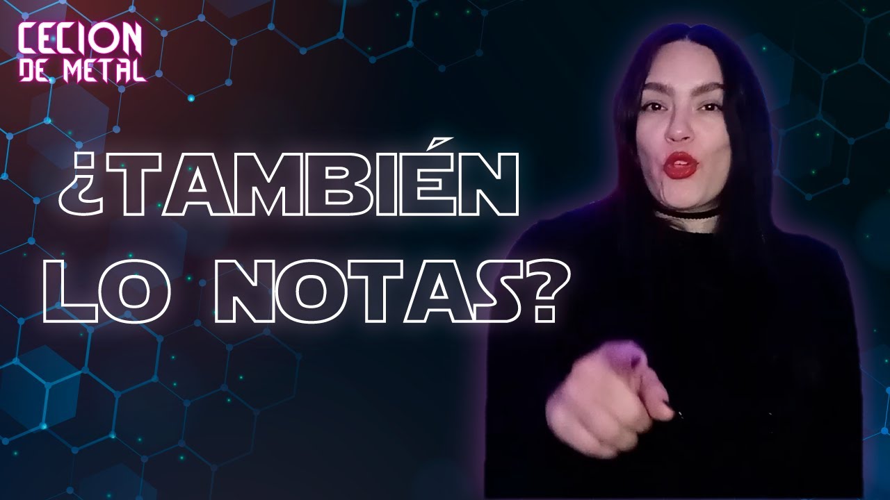 S04E02 | Mientras el Metal Suena, la Escena se Está Moviendo