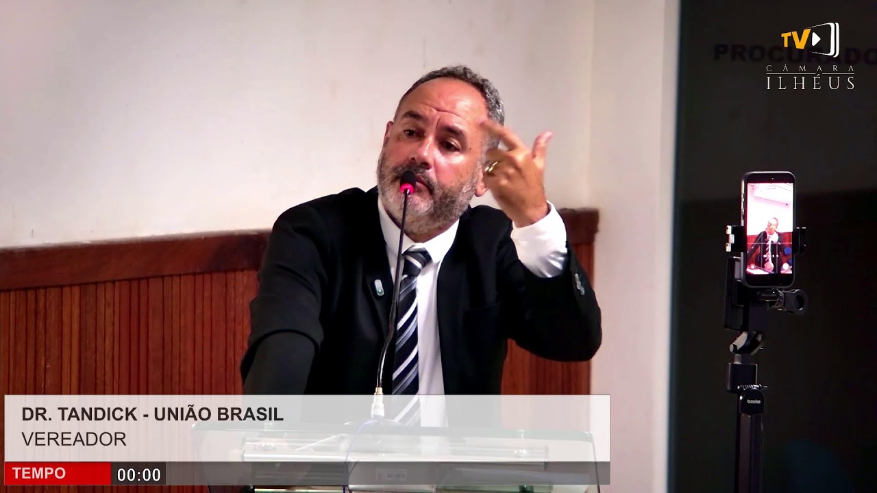 5ª SESSÃO ORDINÁRIA CMI 25/02/2026