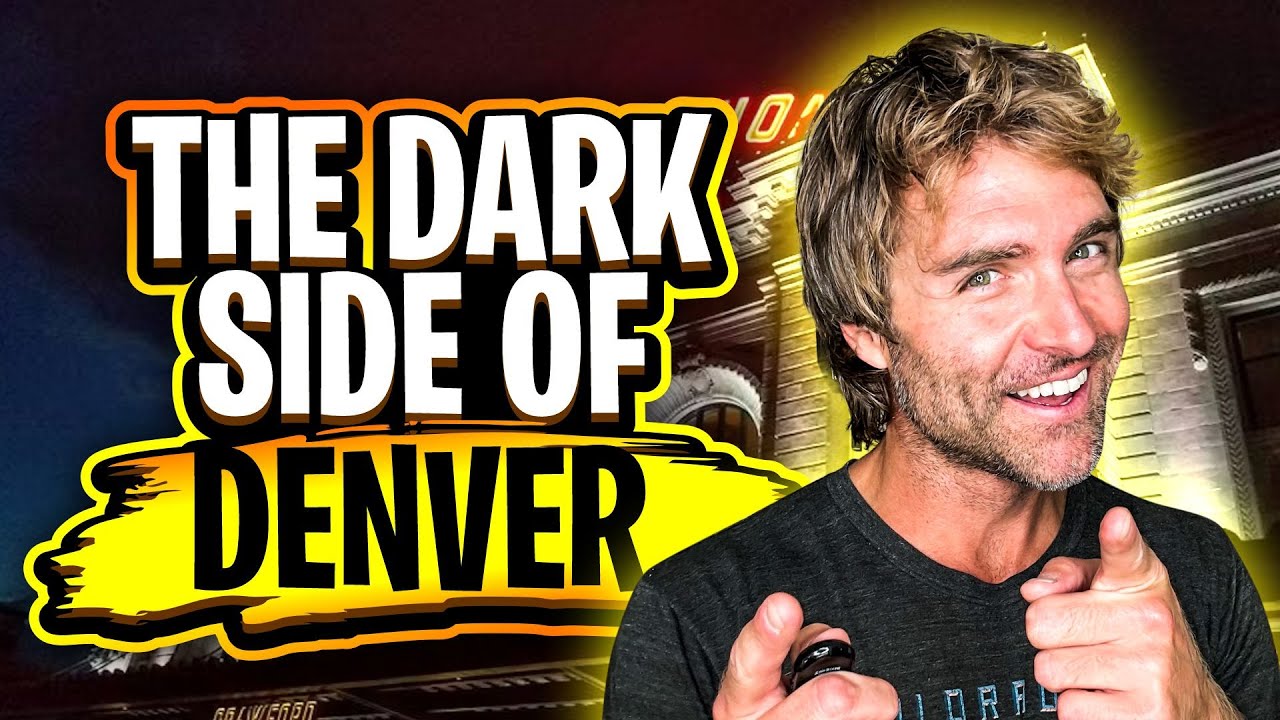 WORST Things About Living In Denver Colorado [Can't The CONS of Living in Denver]