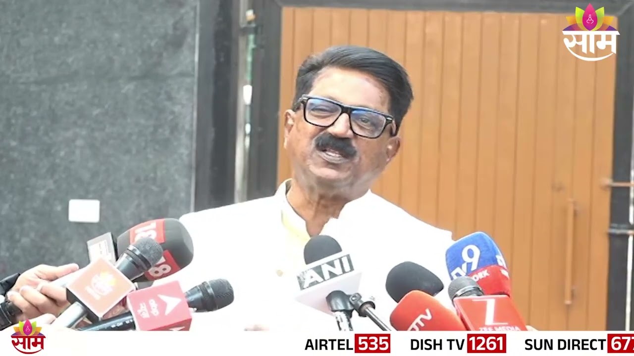 अजितदादांच्या अपघाताची कसून चौकशी करा; Arvind Sawant यांचा लोकसभेत प्रस्ताव | Shivsena UBT