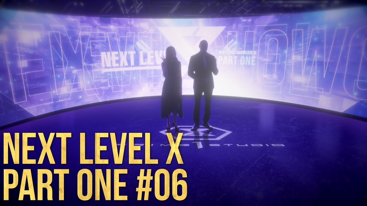 Prime 1 Studio Next Level Showcase X Part One (4K) #06
