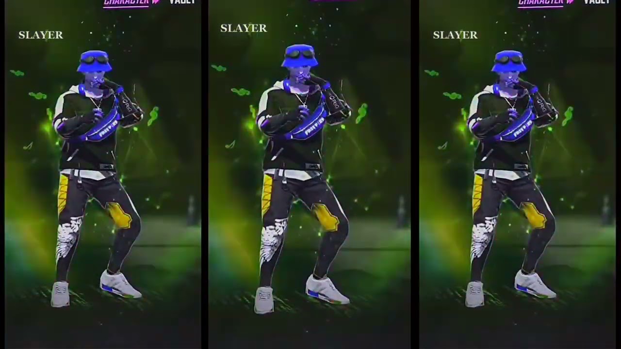 Trend OR wot..?😈😈