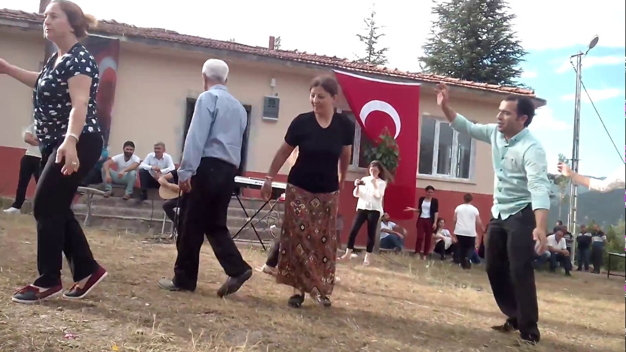 AKINCI KÖYÜ AĞIL MAHALLESİ YARDIMLAŞMA VE KÜLTÜR EVİ