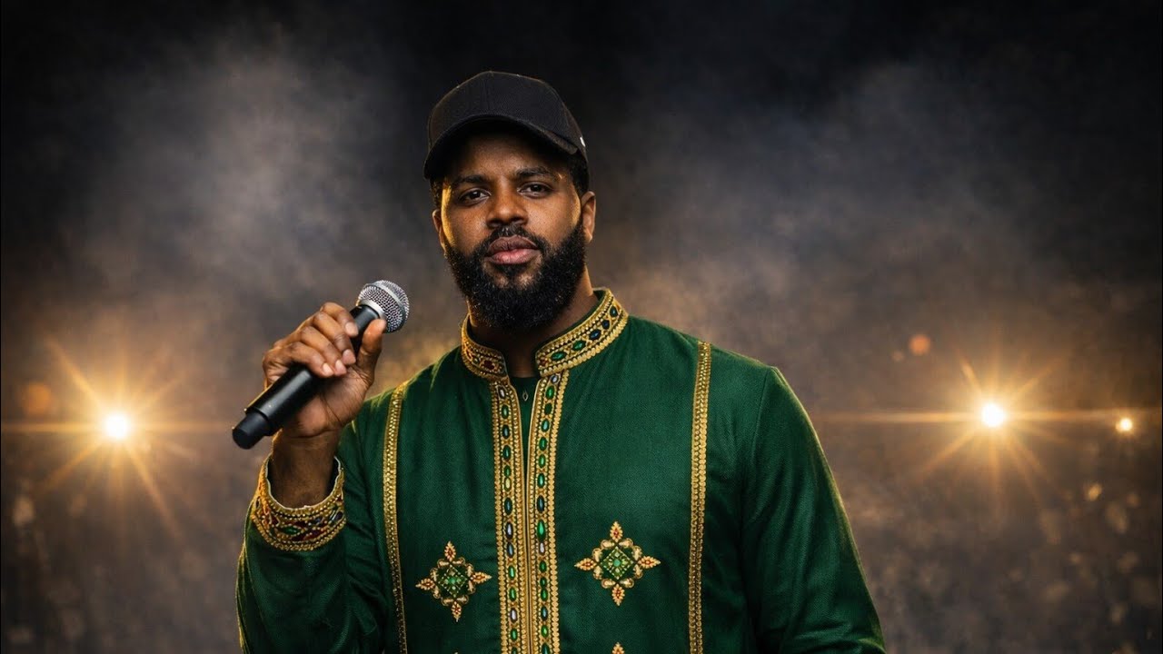 Ethiopian Music: 