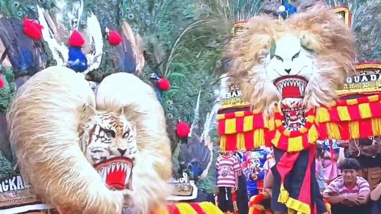 reog ponorogo
