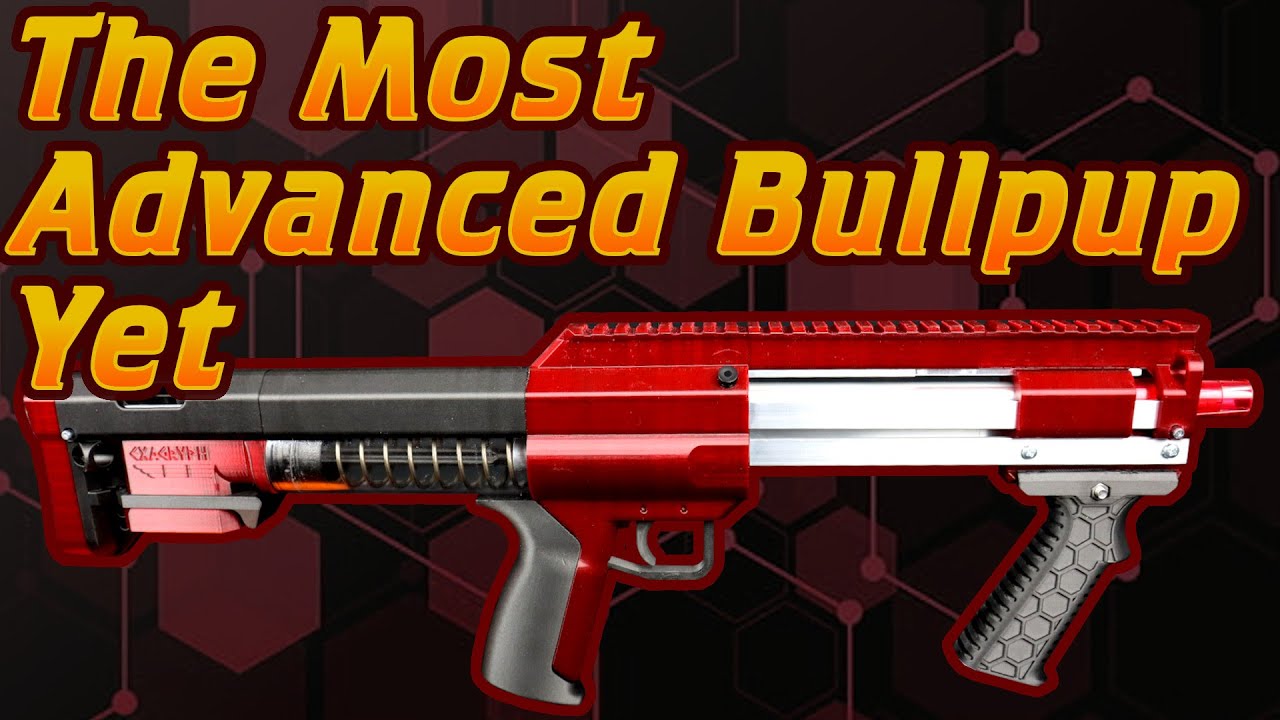 The Arcane Lynx (BRINGING CUTTING EDGE TO THE NEXT LEVEL!!!!)
