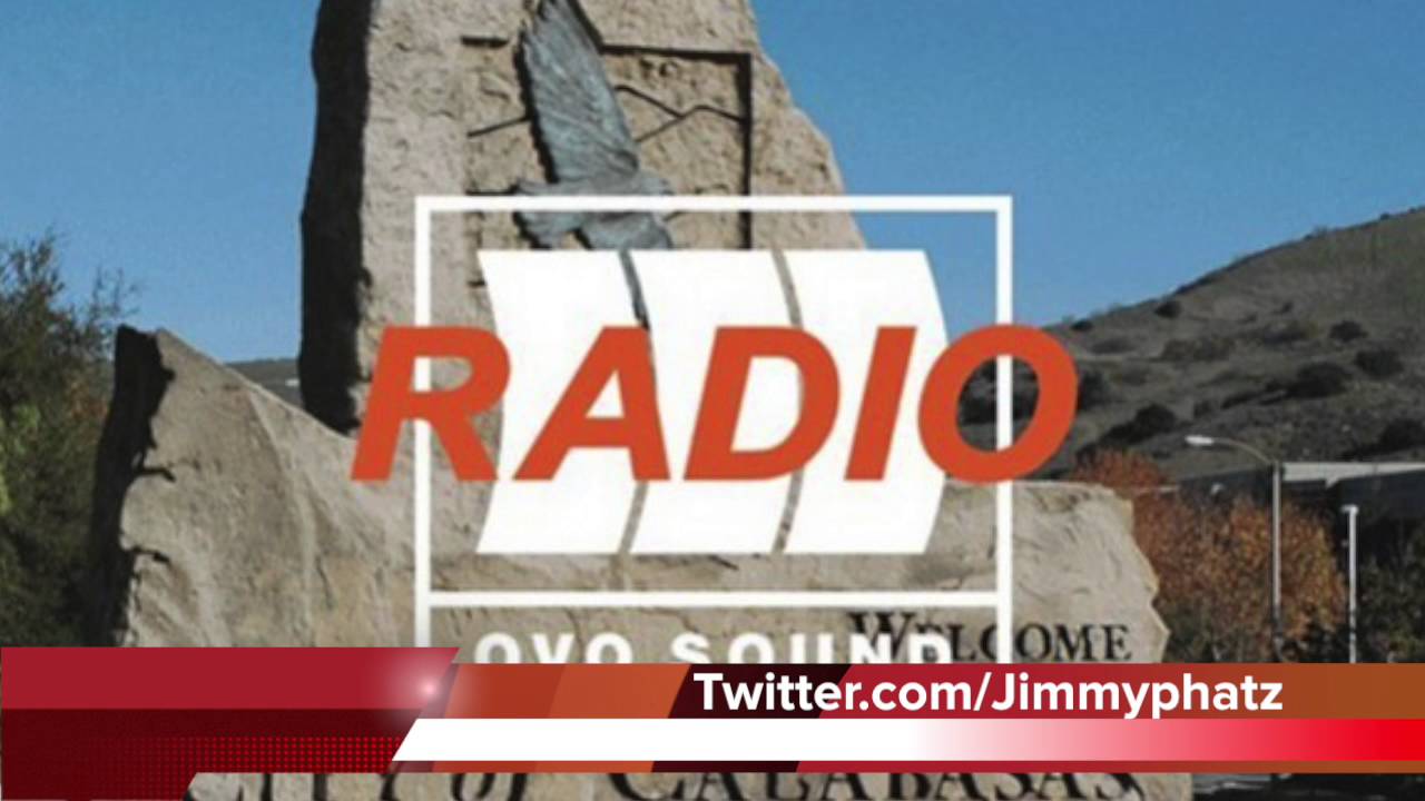 Drake - 4pm In Calabasas / Instrumental