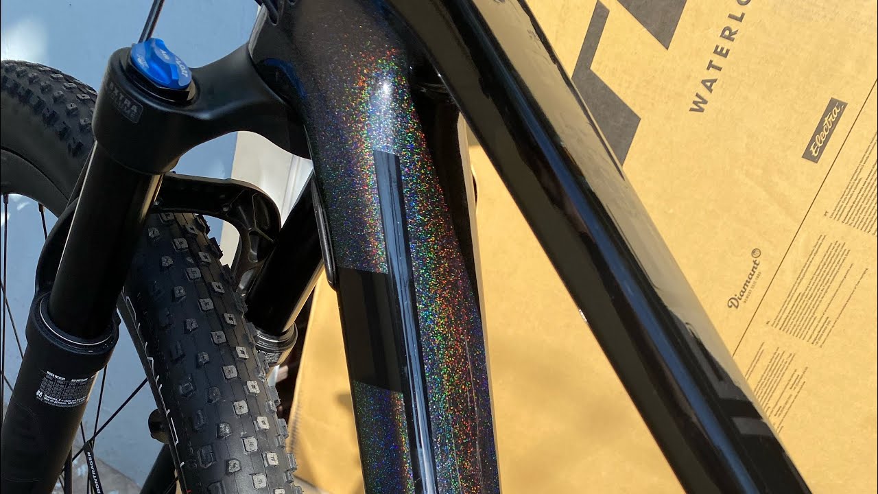 Trek Procaliber 9.8 về với anh khách Tuyên Quang ✈️