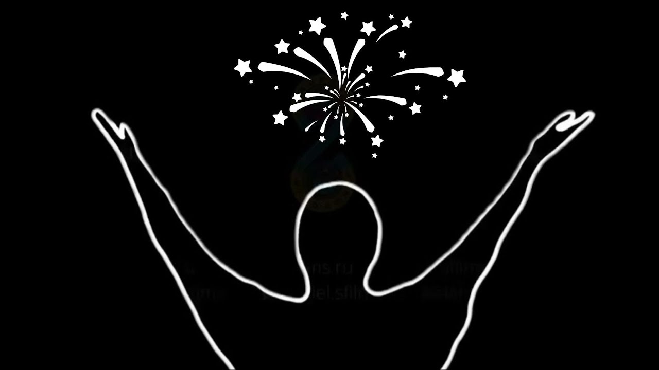 Viral Immersive and Interactive Hands Warm Up Part New - Heartbeat Boom Boom