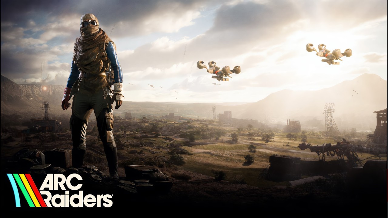 ARC Raiders | XP and Fade Hunt