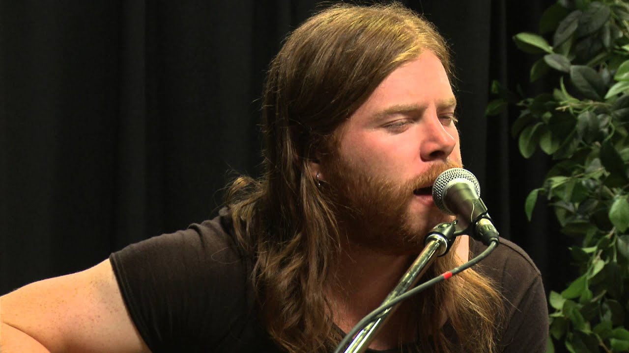 JJ Shiplett - Higher Ground LIVE
