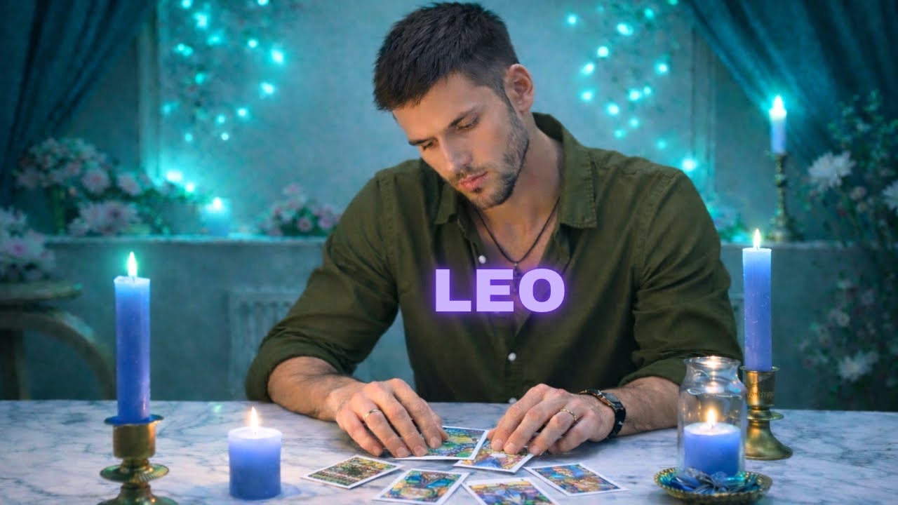 LEO  ‼️ EXACTLY 2 DAYS LEFT! ON FRIDAY 13TH EVERYTHING EXPLODES!! 😱 2026 MARCH #leo #love #tarot 