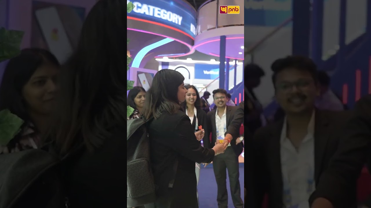 Key Moments from GFF 2025 | PNB