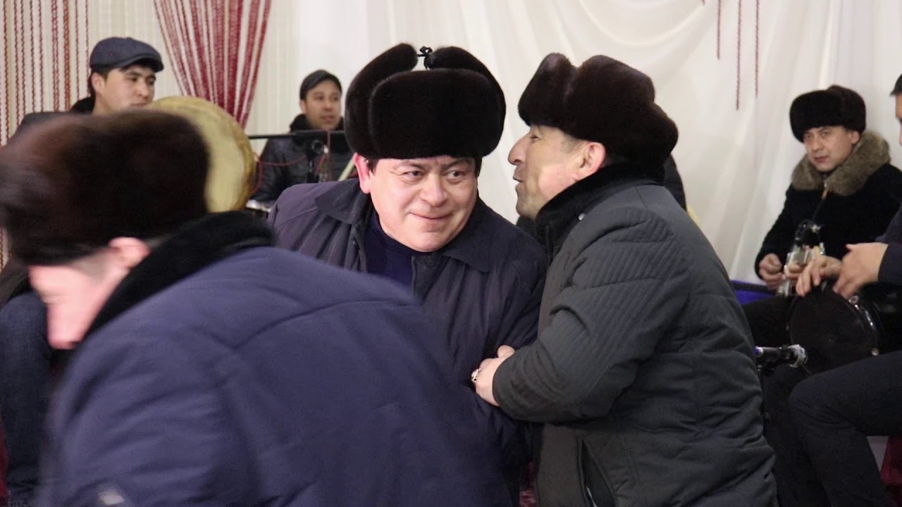 Шавкат Бекбоев Хофизлик осонмас