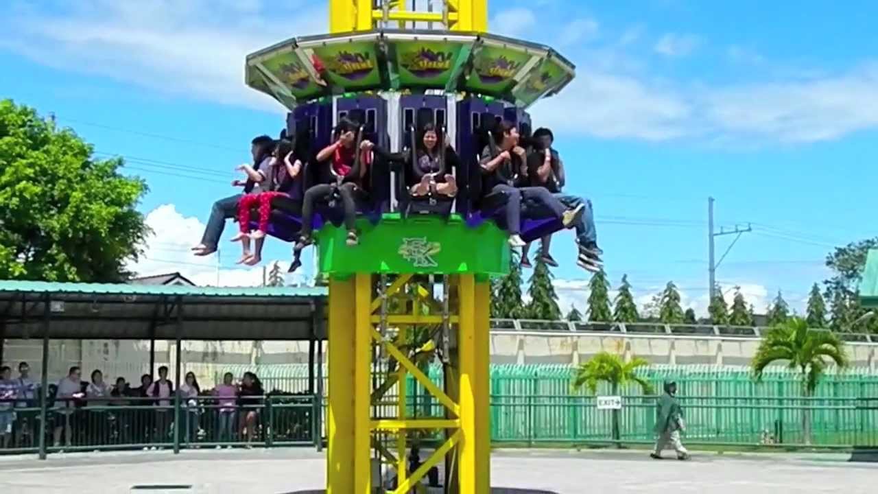 Enchanted Kingdom - Manila Tours - WOW Philippines Travel Agency
