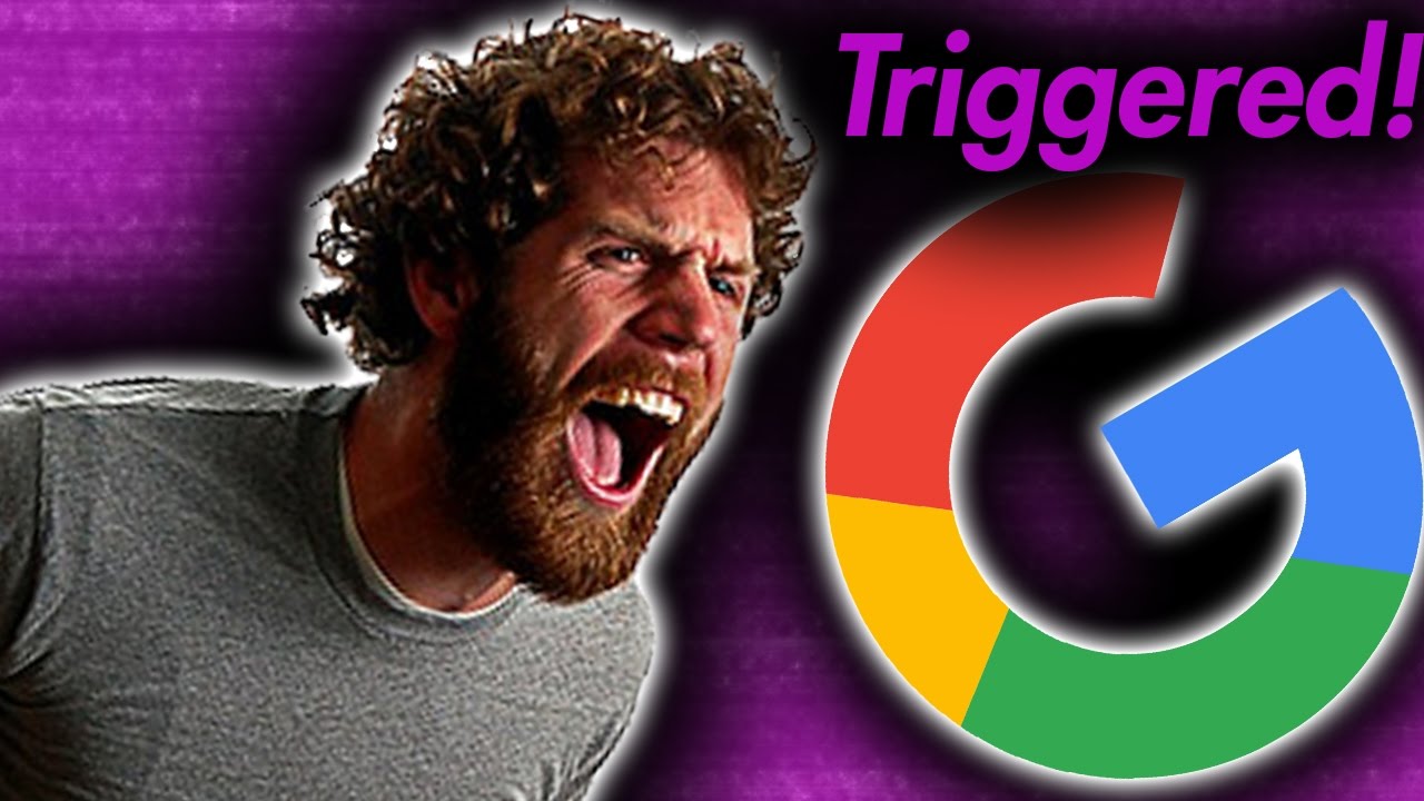 Google Screaming ad is Now A Dank Meme | Dank Memes Of January