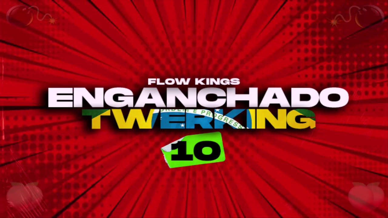 ENGANCHADO TWERKING 10 🇧🇷💣|PERREO BRASILEÑO|🍑[FLOW KINGS 2020]